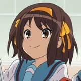 Telegram profile photo for WEBM CREW