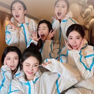 Telegram profile photo for 广州资源汇总 每日更新