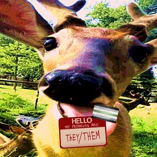 Telegram profile photo for Алістер Робить Кіпіш