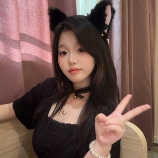 Telegram profile photo for 纯纯朋友圈