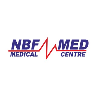 Telegram profile photo for NBF MED CLINIC
