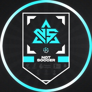 Telegram profile photo for NOTSoccer