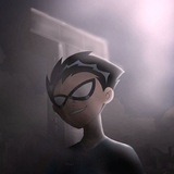Telegram profile photo for 📓Игорь Мiрный