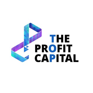 Telegram profile photo for The Profit Capital