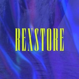 Telegram profile photo for Rexstore 💋