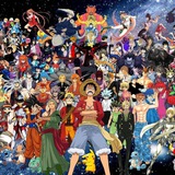 Telegram profile photo for FreeAnimeStreaming