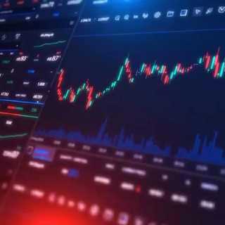 Telegram profile photo for Форекс статистика торговли