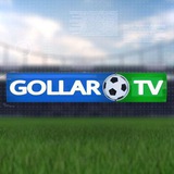 Telegram profile photo for ⚽️ GOLLAR TV 📺