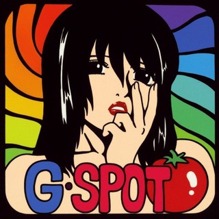 Telegram profile photo for G-spot Tomato