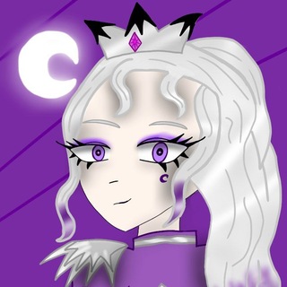 Telegram profile photo for 𝑷𝒓𝒊𝒏𝒄𝒆𝒔𝒔 𝑺𝒊𝒍𝒆𝒏𝒂 𝐿𝓊𝓃𝒶.....