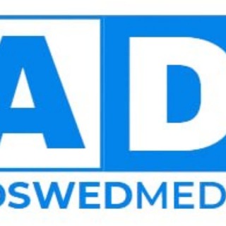 Telegram profile photo for Adswedmedia Offers