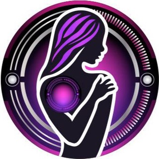 Telegram profile photo for AI Companions