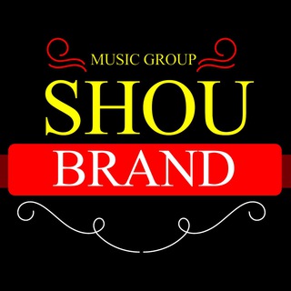 Telegram profile photo for SHOU_BRAND_GROUP