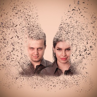 Telegram profile photo for 2pianiists
