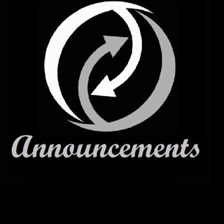 Telegram profile photo for CoinPulse Announcements