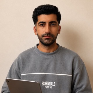 Telegram profile photo for امیرعلی عبداللهی|محتوا|اینستاگرام