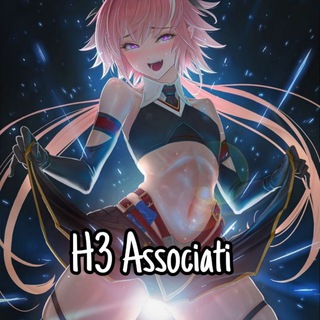 Telegram profile photo for H3 Associati