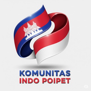 Telegram profile photo for KOMUNITAS INDO POIPET