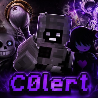 Telegram profile photo for Vibe with C0lert