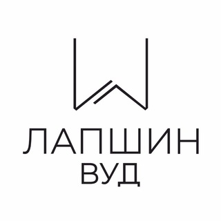 Telegram profile photo for ЛАПШИН ВУД | LAPSHIN WOOD | Фабрика мебели