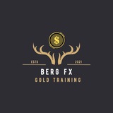 Telegram profile photo for Training 🚀