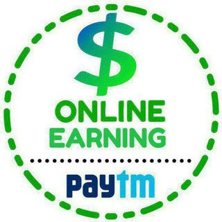 Telegram profile photo for ONLINE EARNING™