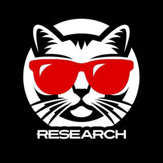 Telegram group profile photo for # RESEARCH | CHAT