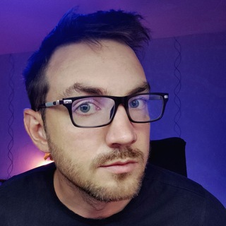 Telegram profile photo for FREELSTEP