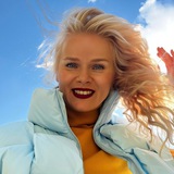 Telegram profile photo for Глубина вопроса | Алина Первамай