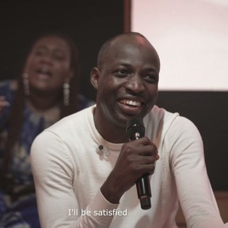 Telegram profile photo for Dunsin Oyekan