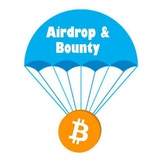 Telegram profile photo for AIRDROP LEGIT100%