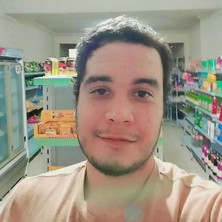Telegram profile photo for Henrique Novaes da Silva