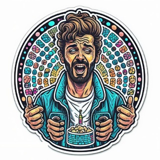 Telegram profile photo for Disco Biscuit Crypto