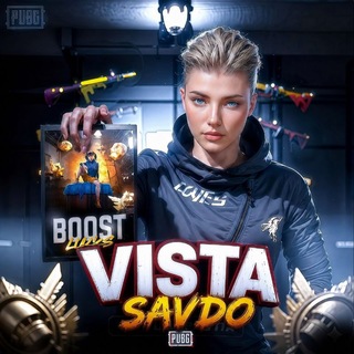 Telegram profile photo for VISTA AKK SAVDO