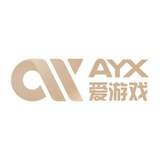 Telegram profile photo for 爱游戏官方合营招商