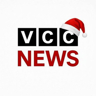Telegram profile photo for VCC NEWS