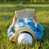 Telegram profile photo for Книголюб