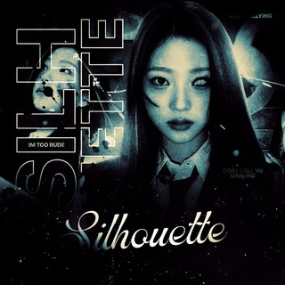 Telegram profile photo for ПЕРЕЕЗД!!!!!!! @silhouette_01