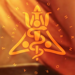 Telegram profile photo for Curso Nueva Medicina Germánica