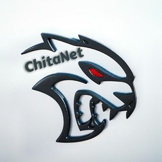 Telegram profile photo for ChitaNet