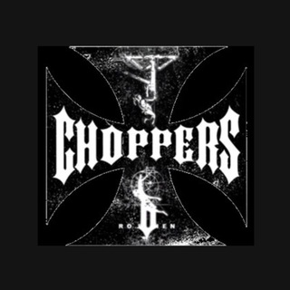 Telegram profile photo for $aintWoO Chopper$