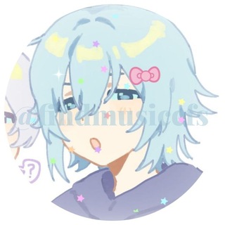 Telegram profile photo for 𝗙𝗶𝗻𝗱 𝗠𝘂𝘀𝗶𝗰 𝗖𝗼𝗻𝗳𝗲𝘀𝘀𝗶𝗼𝗻 !