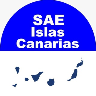 Telegram profile photo for Canal SAE CANARIAS