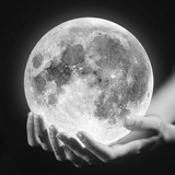 Telegram profile photo for Услуги Астролога Милы Шакун