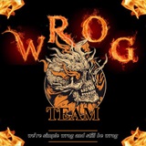 Telegram profile photo for Wróg Team