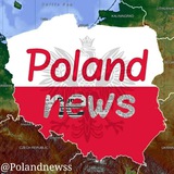 Telegram profile photo for 🇵🇱 Poland News 🇵🇱