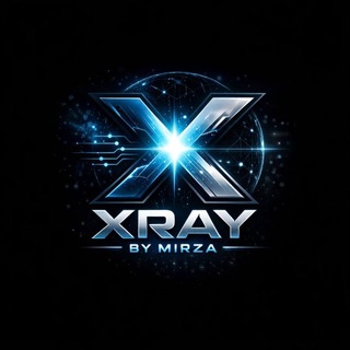 Telegram group profile photo for Xray Lab by Mirza