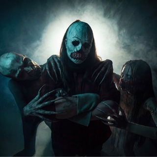 Telegram profile photo for IslanDead | Клаустрофобия