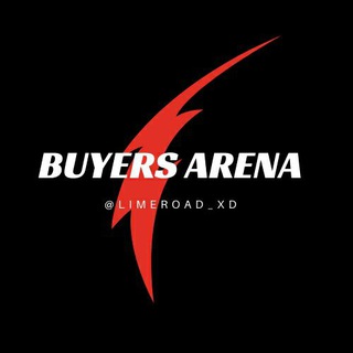 Telegram profile photo for Buyers Arena { Escrow Must }π