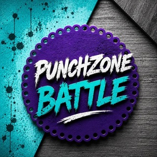 Telegram profile photo for PunchZone Battle